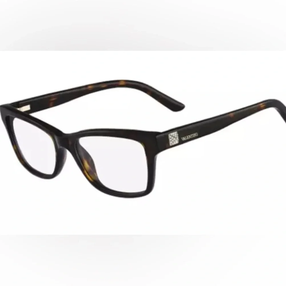 Valentino V2670R Glasses - Picture 2 of 8